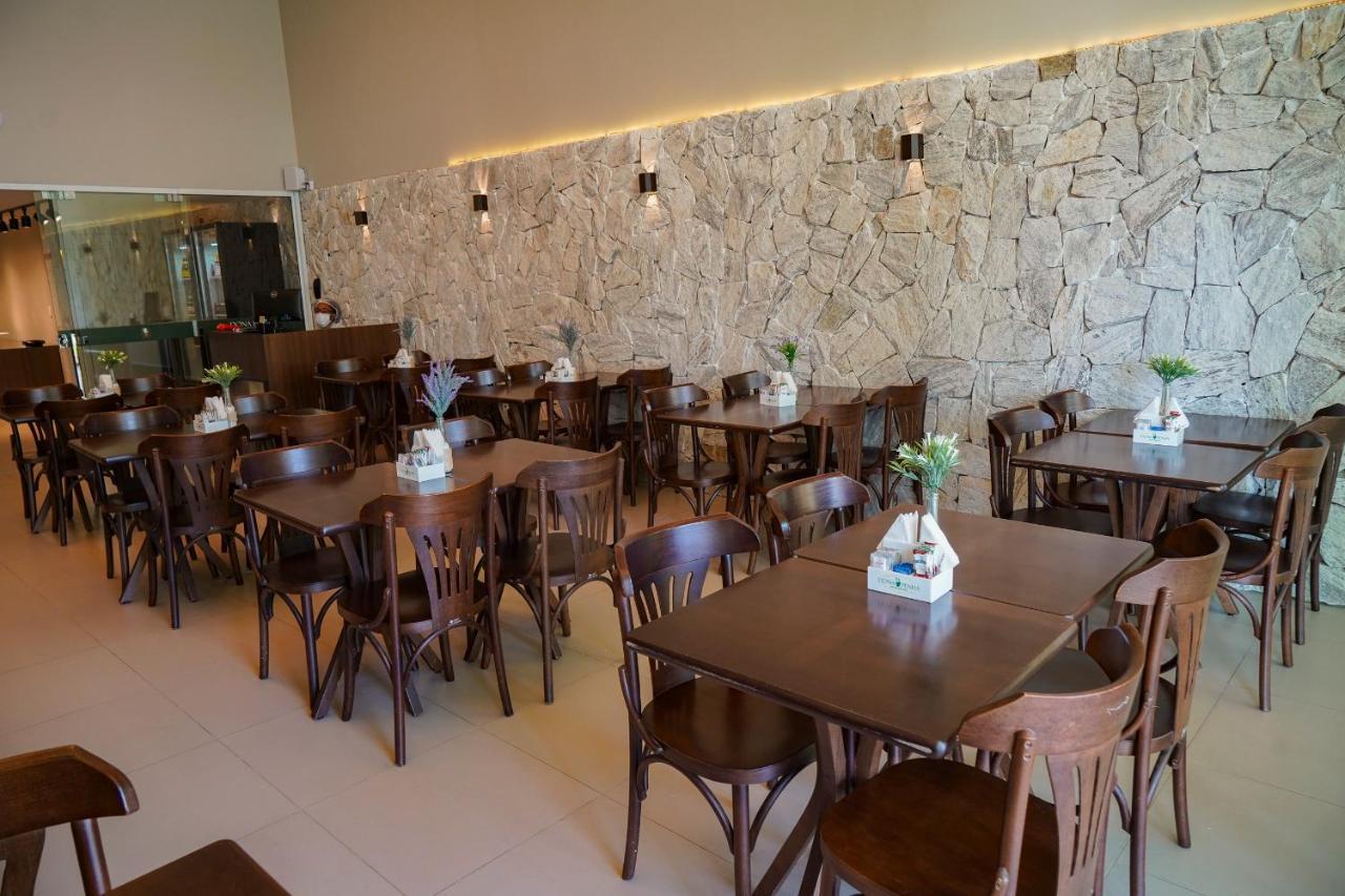Transamerica Fit Vitoria Reta Da Penha Bagian luar foto