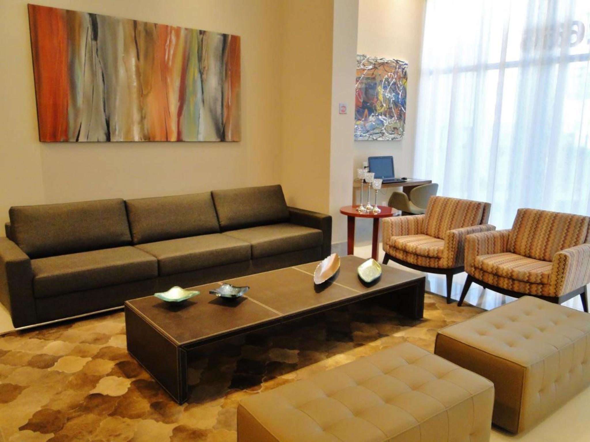 Transamerica Fit Vitoria Reta Da Penha Bagian luar foto