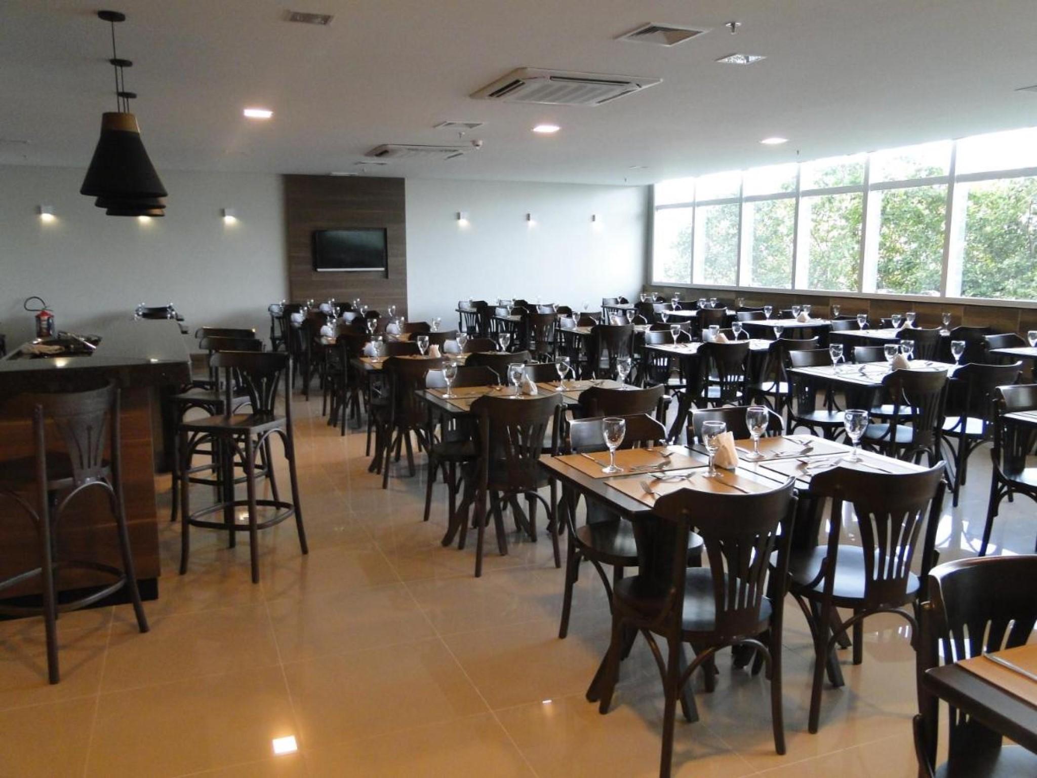 Transamerica Fit Vitoria Reta Da Penha Bagian luar foto