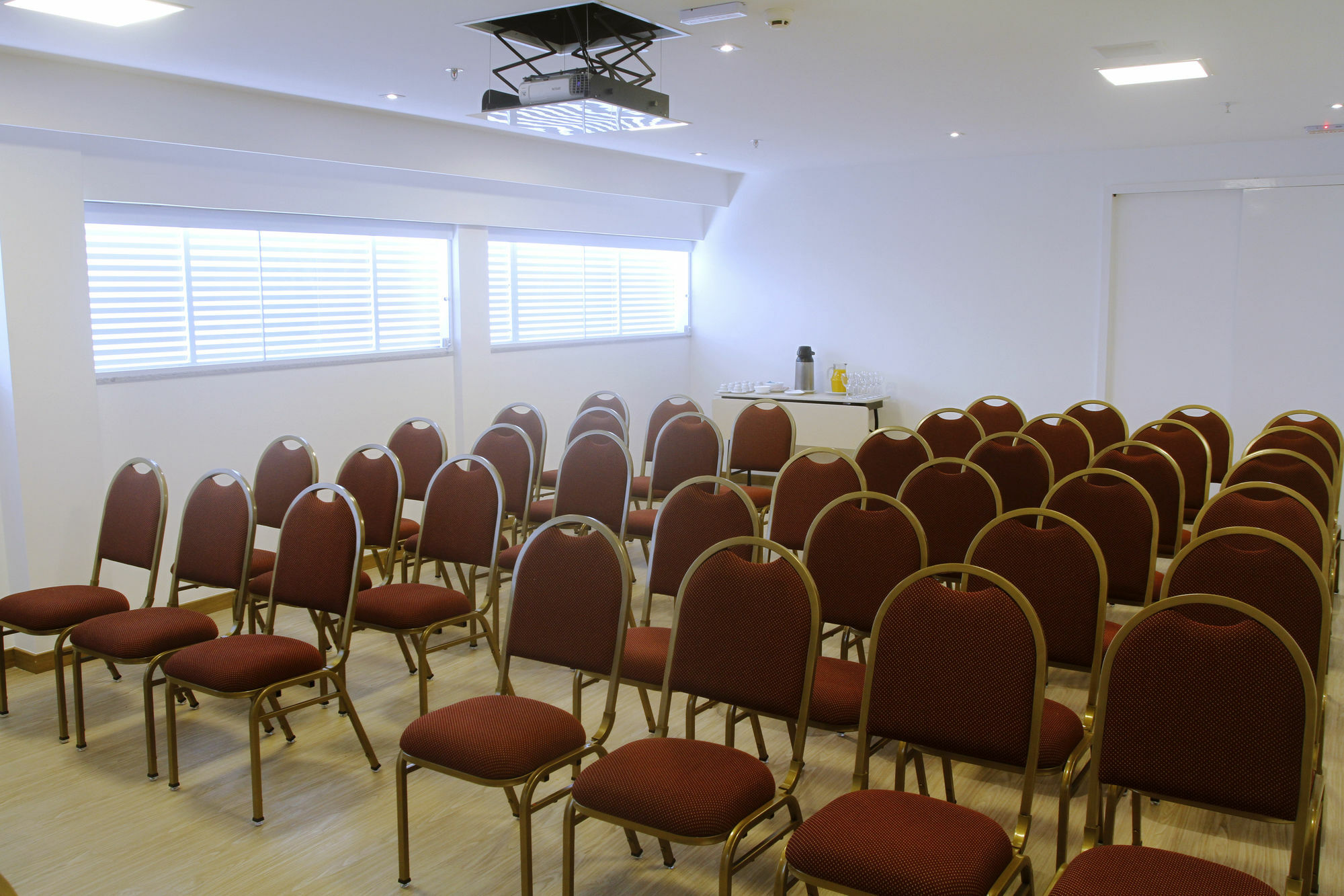 Transamerica Fit Vitoria Reta Da Penha Bagian luar foto